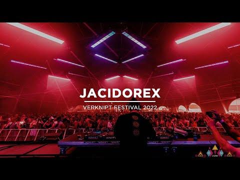 DJ Set - Hangar
