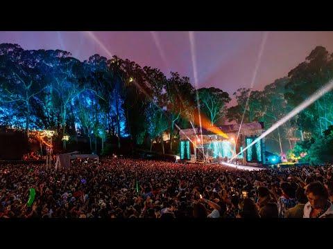 Outside Lands