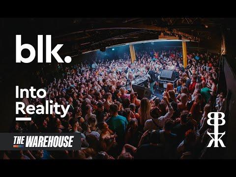 DJ Set - Into Reality