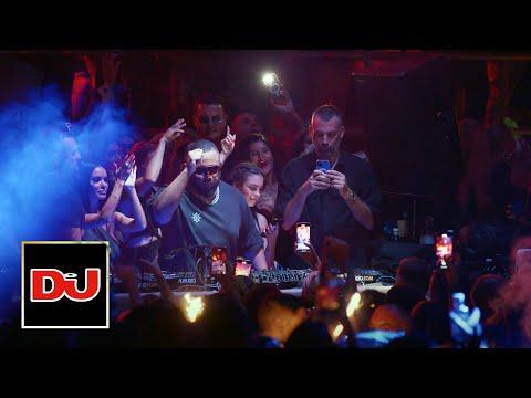 DJ Set