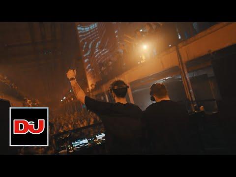 DJ Set - Closing Weekend