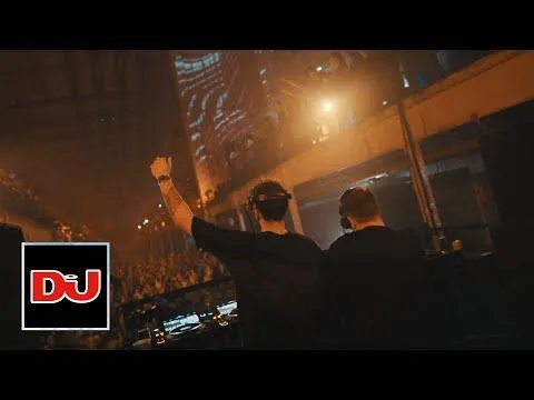 DJ Set - Closing Weekend