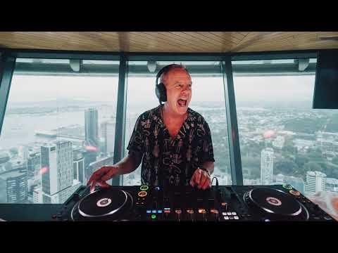 The Sky Tower, New Zealand
