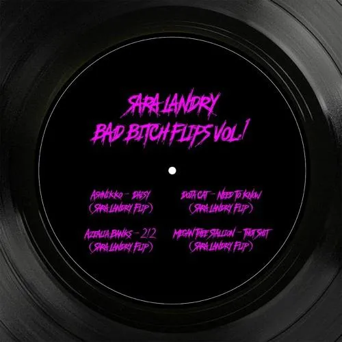 Need To Know (Sara Landry Flip)
