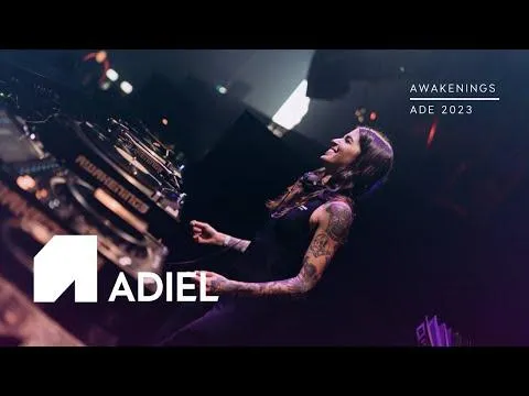 DJ Set - Spectrum