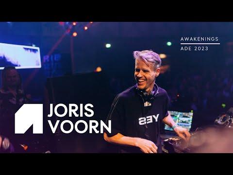 DJ Set - Spectrum