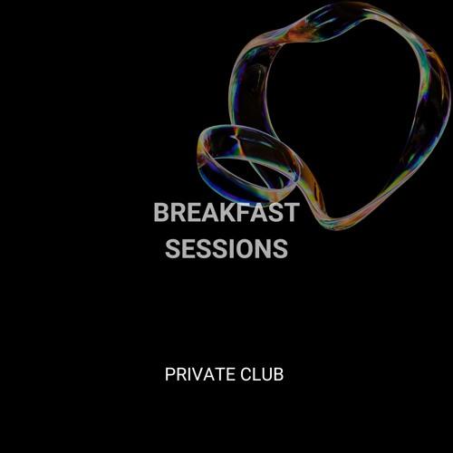 After Party - Secret Location