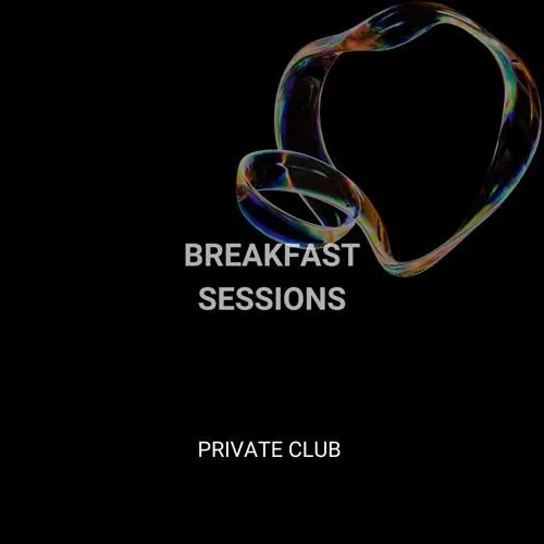 After Party - Secret Location