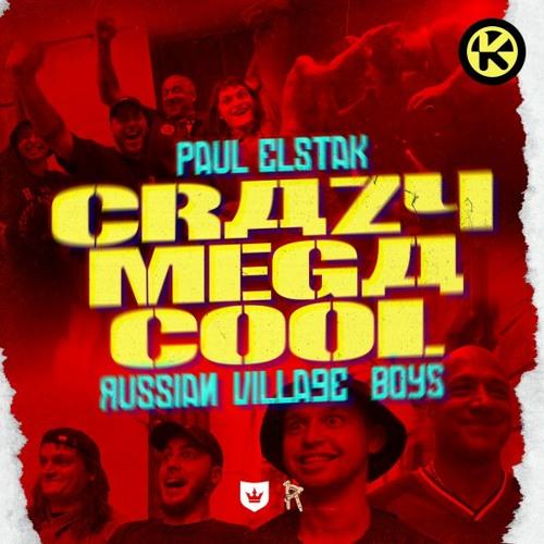 Crazy Mega Cool
