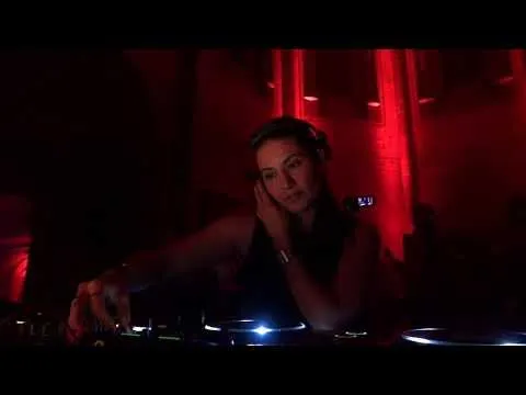 DJ Set - Cube
