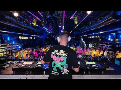 DJ Set