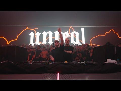 All night long - Unreal