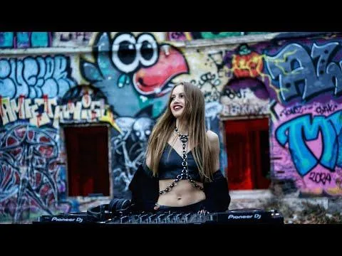 DJ Mix February