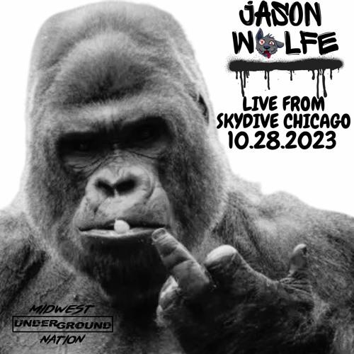 Live From Skydive Chicago 10.28.23