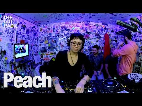 TheLotRadio - December