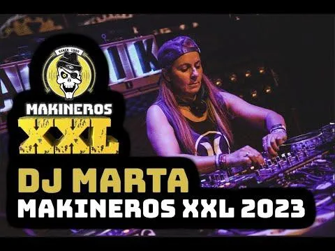 Makineros XXL