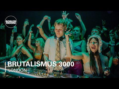 Boiler Room Festival London