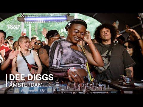 Boiler Room
