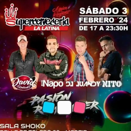 Supercerveceria La Latina