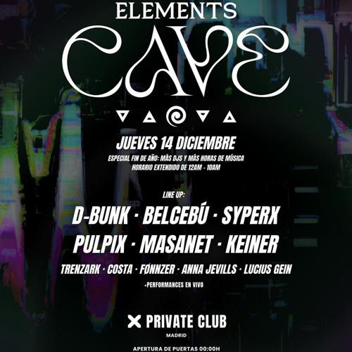 Elementscave Dance Groove