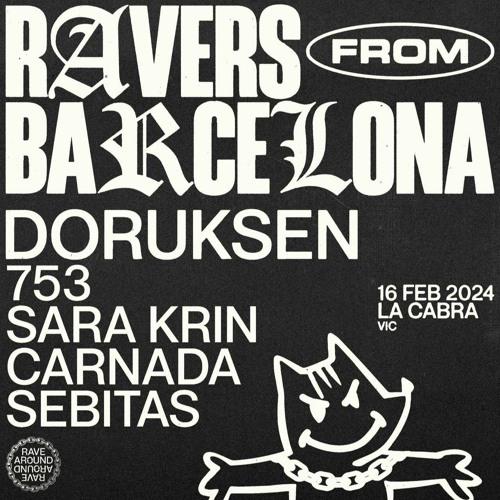 Ravers From Barcelona