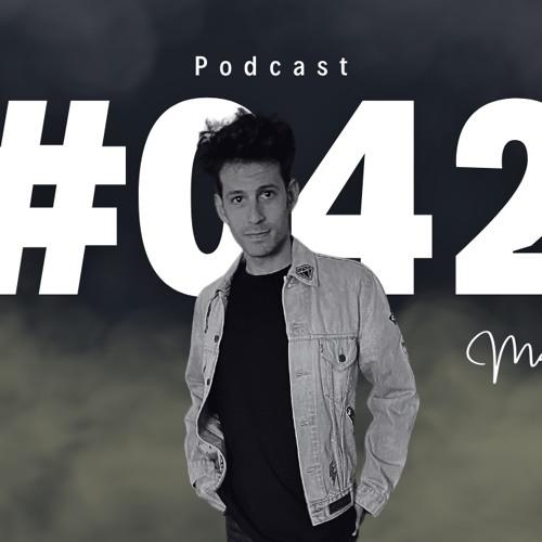 Podcast #042 March