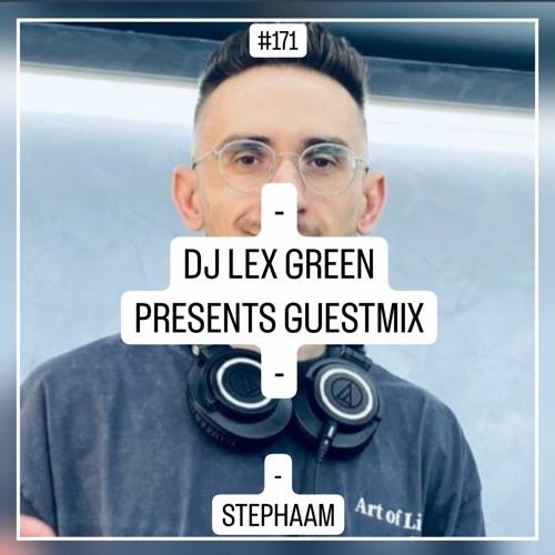 GUESTMIX #171 - STEPHAAM (RO)