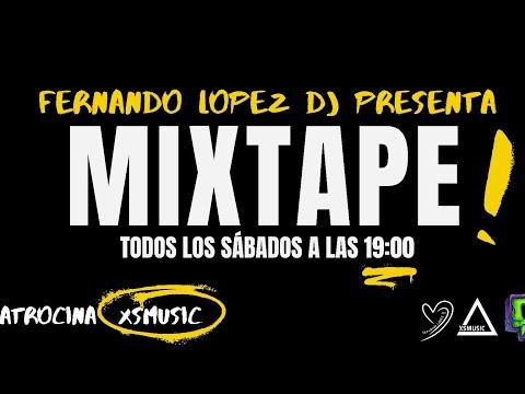Mixtape Level 11