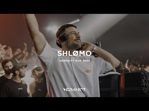 DJ Set - Sunday