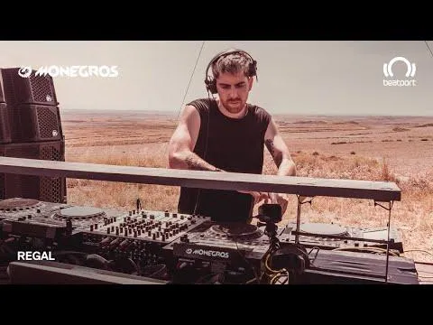 DJ Set