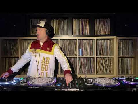 Old School Vol 8