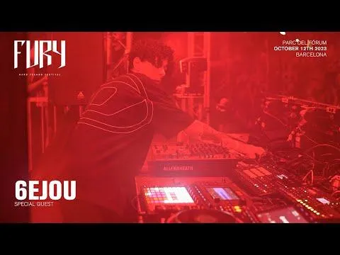 DJ Set