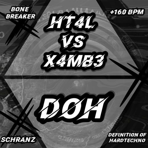 Doh (Original Mix)