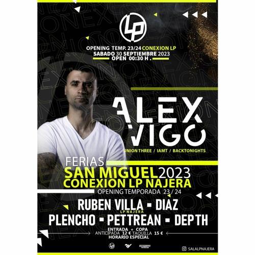 Sala LP Apertura 2023 - 2024