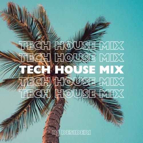 Tech House Mix March