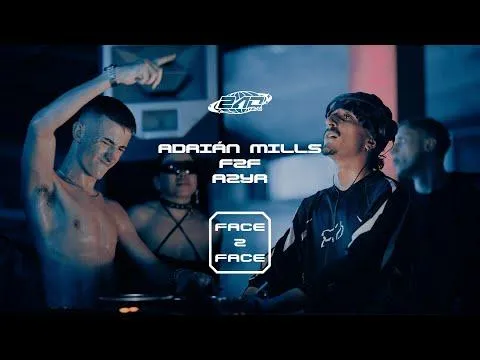 Face 2 Face