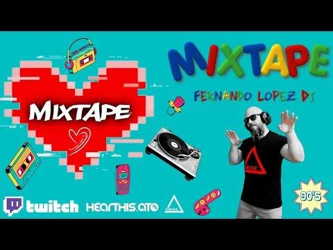 Mixtape Level 16