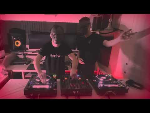 Set Hard & Schranz