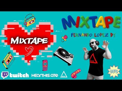 Mixtape Level 17