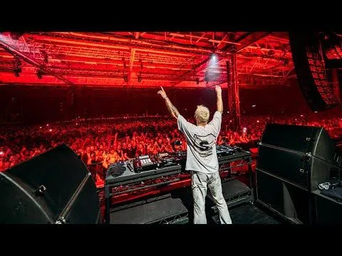 DJ Set