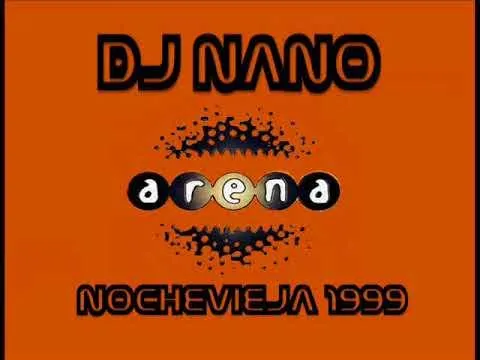Nochevieja