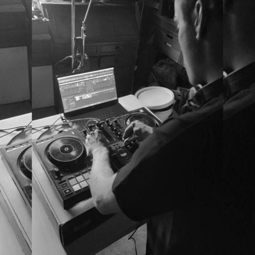 Garage Podcast 01
