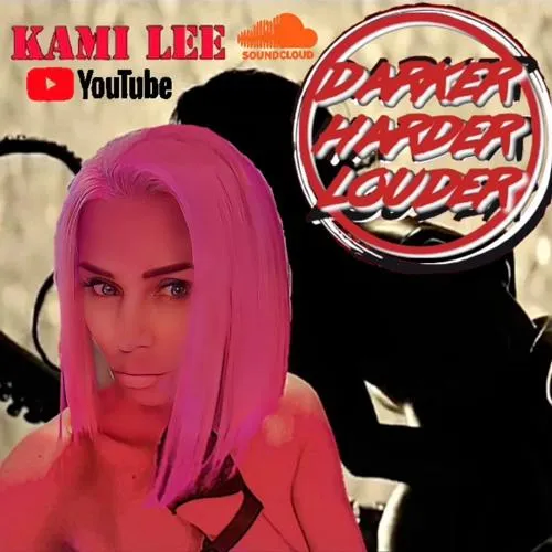 Darker Harder Louder