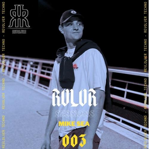 RVLVR Sessions // EP003