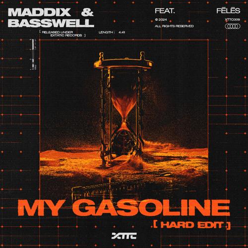 My Gasoline (Hard Edit)