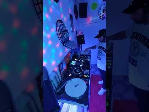 Set Techno 