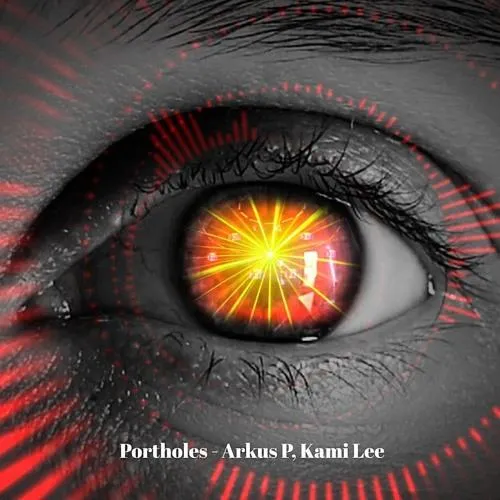 Arkus P. Kami Lee - Portholes