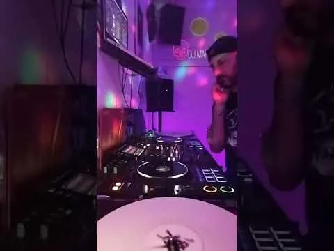 DJ Set - Tech House