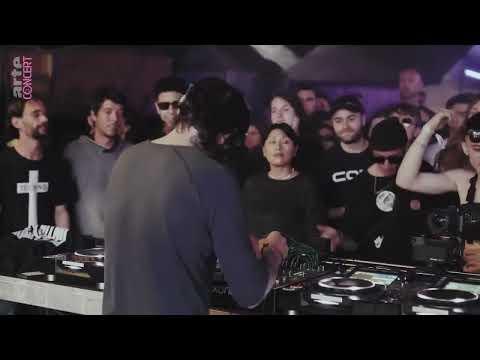 DJ Set