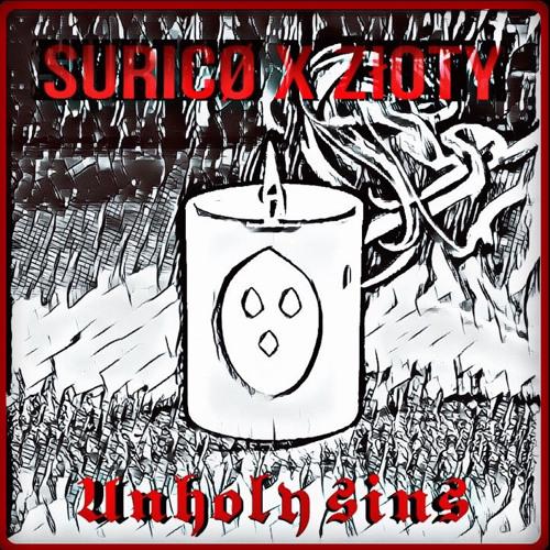 Unholy Sins